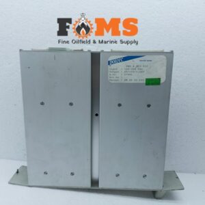 Powec Pmp 4.M03 Sic Power Supply Rectifier Module