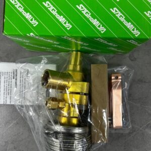 Saginomiya Atx-71160dhs Expansion Valve