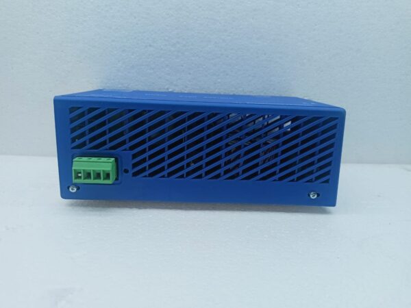 Deif Dcp2-2420 Battery Charger Dc Power Supply - Image 5