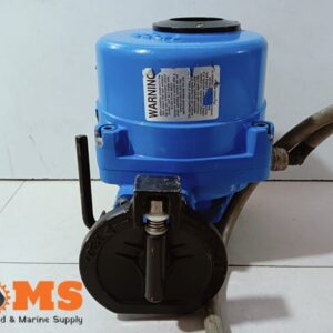 Econ Ela 150 Electric Actuator