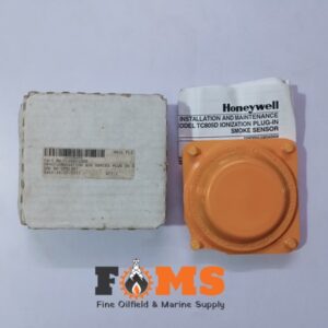 Honeywell Tc805d1008 Smoke And Fire Automatic Detector