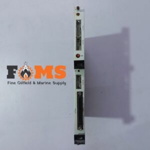Ansaldo 219523 C Pcb Card