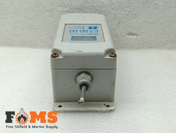 Ranco Etc-141000-000 Nema 4x Electronic Temperature Control - Image 6