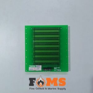 Seaeye Marine Backplane 6063 Pcb Card