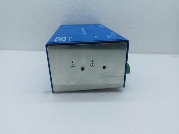 Deif Dcp2-2420 Battery Charger Dc Power Supply - Image 6