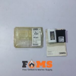 Phonix Contact Mcr-Sl-D-U/I Led Digital Panel Multi-Function Meter
