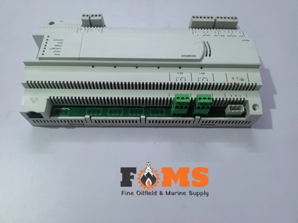 Siemens Pxc12-E.D Automation Station - Image 6