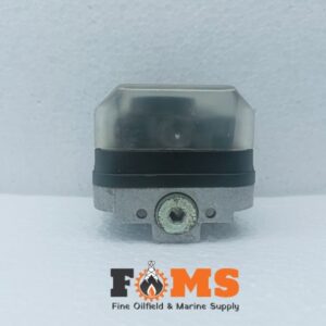Krom Schroder Dg50u-3 Pressure Switch