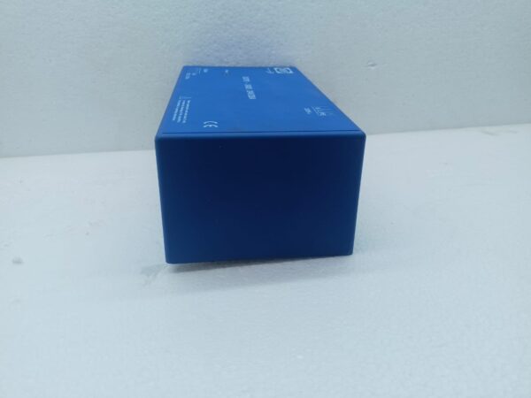 Deif Dcp2-2420 Battery Charger Dc Power Supply - Image 7