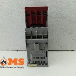 Allen-Bradley 100-C09e*400 Contactor With 100s-F Auxiliary Contact Block