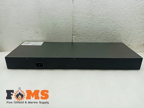 Korenix Jetnet 5428g 24+4g Rackmount Gigabit Managed Ethernet Switch - Image 7