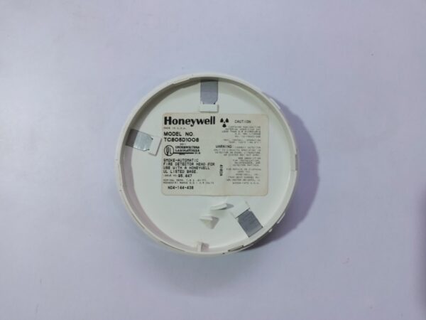 Honeywell Tc805d1008 Smoke And Fire Automatic Detector - Image 9