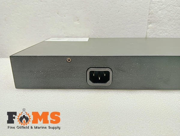 Korenix Jetnet 5428g 24+4g Rackmount Gigabit Managed Ethernet Switch - Image 8