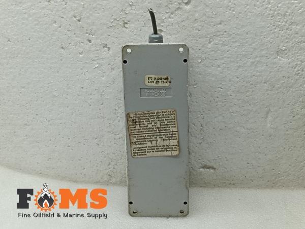 Ranco Etc-141000-000 Nema 4x Electronic Temperature Control - Image 8