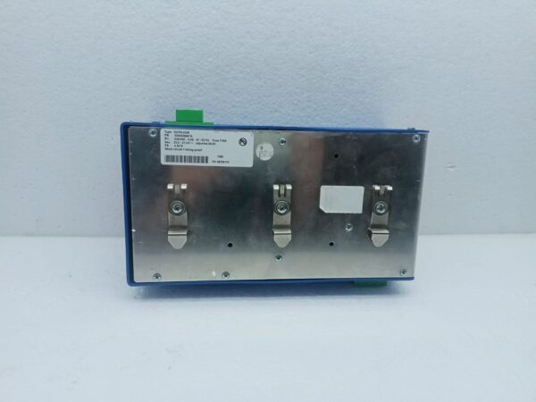 Deif Dcp2-2420 Battery Charger Dc Power Supply - Image 8