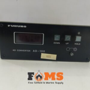Furuno Ad-100 Ad Converter
