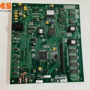 PCBA, DAQ DIG BRD, 512K RAM SYS 4 W/-002446