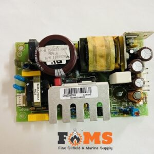 POWER SUPPLY,MOD, 5V, 15V-15V