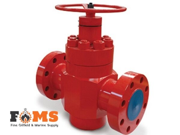 Gate Valves - Image 2