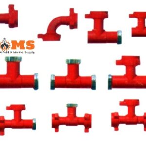 Integral Fittings