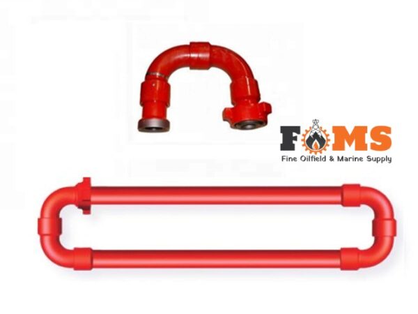 Swivel Chiksan J - Image 2