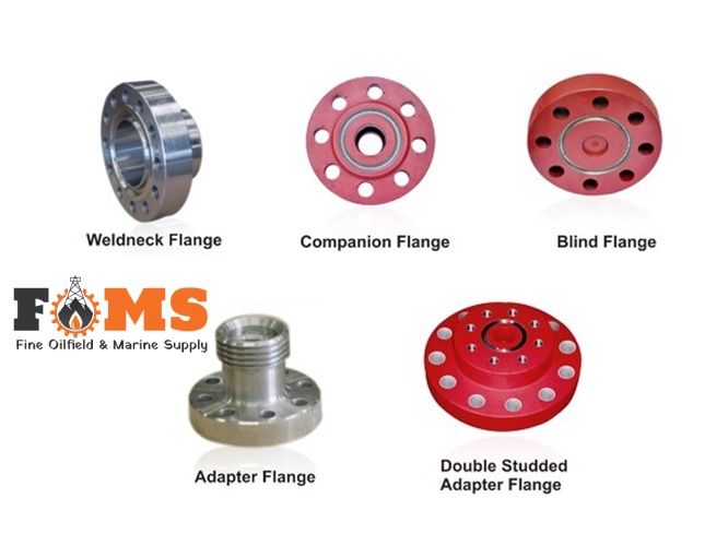 Flanges - Image 2