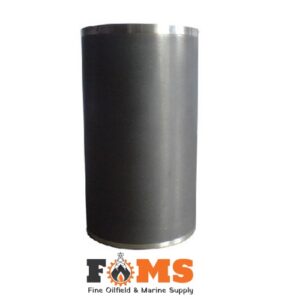 Ceramic Coated Sleeve