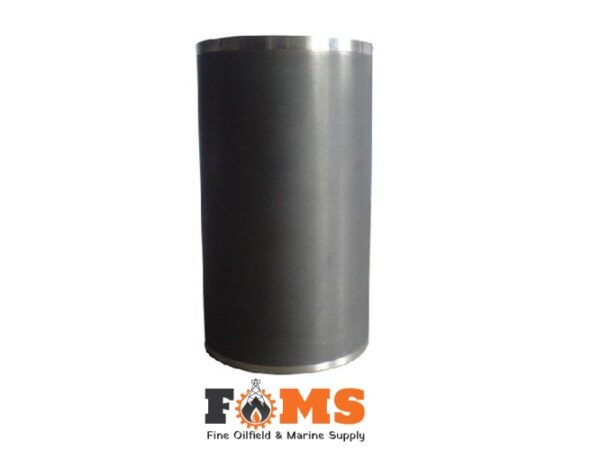 Ceramic Coated Sleeve