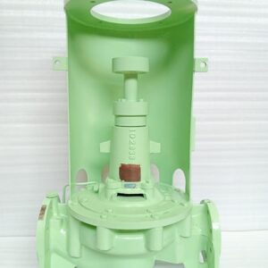 DESMI SL80-265/A-A-P WATER PUMP CAPACITY- 97 m³/h HEAD- 22.5 m