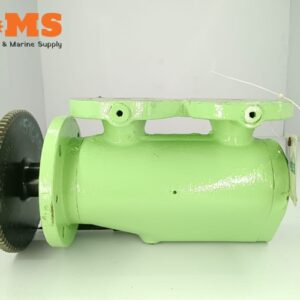 ALLWEILER SCGX/A20R38 .Q W16 OIL PUMP CAPACITY- 53 l/min HEAD- 5 m