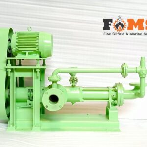 HEISHIN NE 40 OIL PUMP