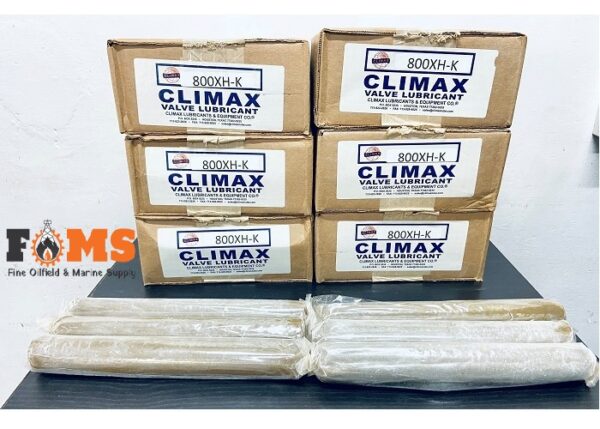 CLIMAX 800XH-K, 3256666 - Image 2