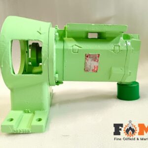 IMO ACE25.2NC.615A OIL PUMP