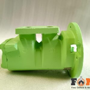 IMO ACD 25-2L N6F OIL PUMP