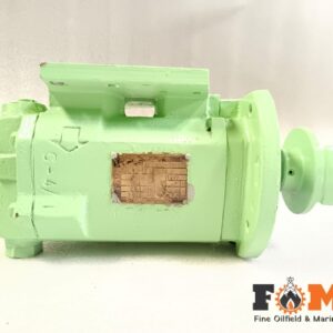 IMO ACE 032-2N1B2 OIL PUMP