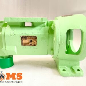IMO ACE 038-2N1C2 OIL PUMP CAPACITY- 0.8MPA HEAD- 49.1 cm³