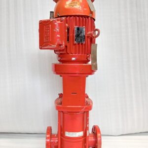 PENTAIR BVMX10-5 WATER PUMP PENTAIR BVMX10-5 WATER PUMP