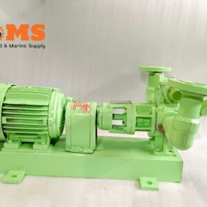 SOUTHERN SRT 40 RV OIL PUMP