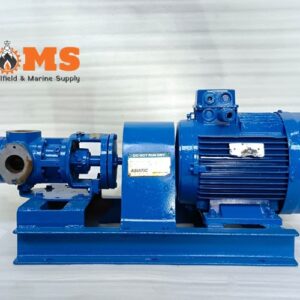 TUTHILL GG0301 OIL PUMP