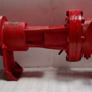 HIKARI SANGYO EN-1000 OIL PUMP
