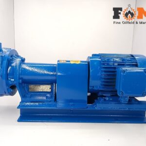 GIRDLESTONE 1WYB2 WATER PUMP HEAD- 10 bar