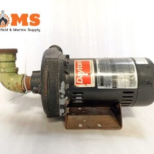 DAYTON 4RJ71 WATER PUMP