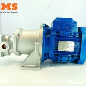 DELTA 589 X OIL PUMP