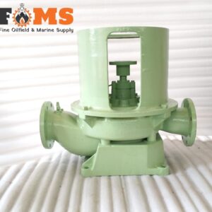 SHINKO SVA 125 WATER PUMP