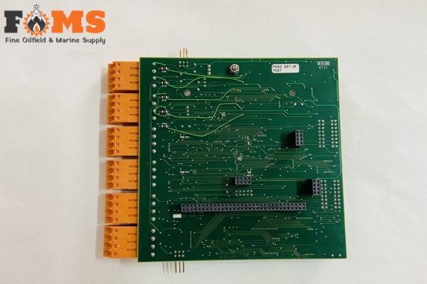 PCBA SPECTRUM, SYSTEM 4 - Image 3