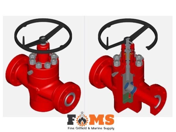 Gate Valves