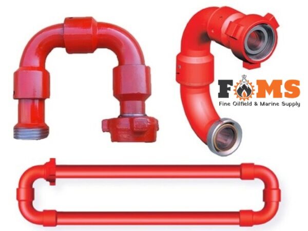 Swivel Chiksan J - Image 3
