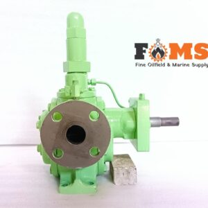 NANIWA ALG-40SJ OIL PUMP