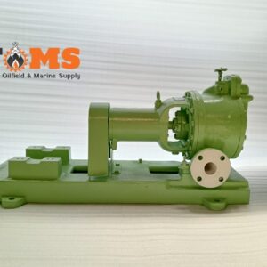 SHINKO SHQ 50 M WATER PUMP CAPACITY- 4 m³/h HEAD- 100 m