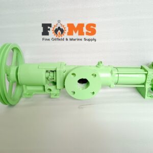 HEISHIN NE 30 PM OIL PUMP
